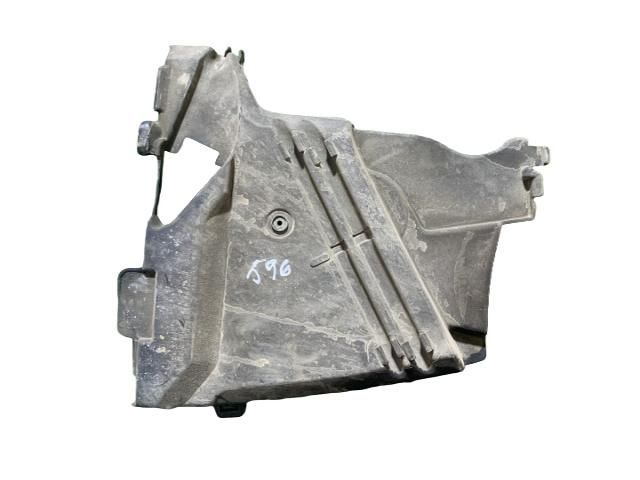 bontott DACIA LOGAN Komplett Vezérlés Burkolat