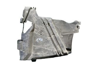 bontott DACIA LOGAN Komplett Vezérlés Burkolat