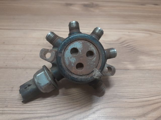 bontott DACIA LOGAN Közösnyomócső