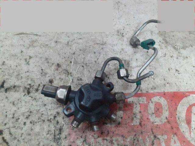 bontott DACIA LOGAN Közösnyomócső