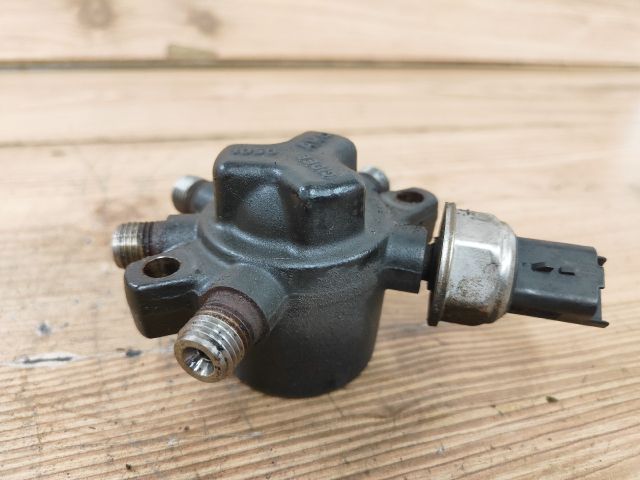 bontott DACIA LOGAN Közösnyomócső