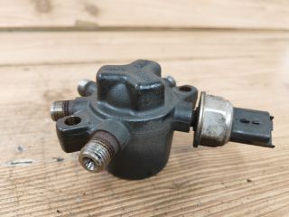 bontott DACIA LOGAN Közösnyomócső