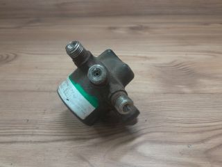 bontott DACIA LOGAN Közösnyomócső