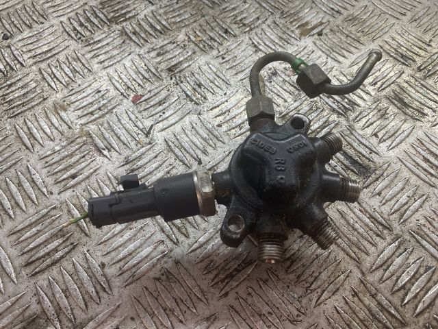 bontott DACIA LOGAN Közösnyomócső