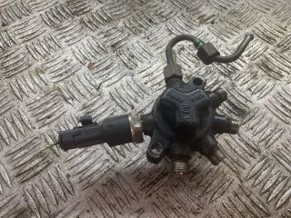 bontott DACIA LOGAN Közösnyomócső