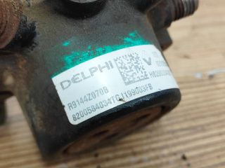 bontott DACIA LOGAN Közösnyomócső