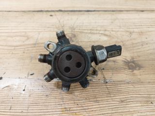 bontott DACIA LOGAN Közösnyomócső