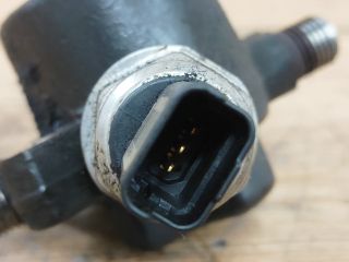 bontott DACIA LOGAN Közösnyomócső