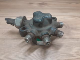 bontott DACIA LOGAN Közösnyomócső