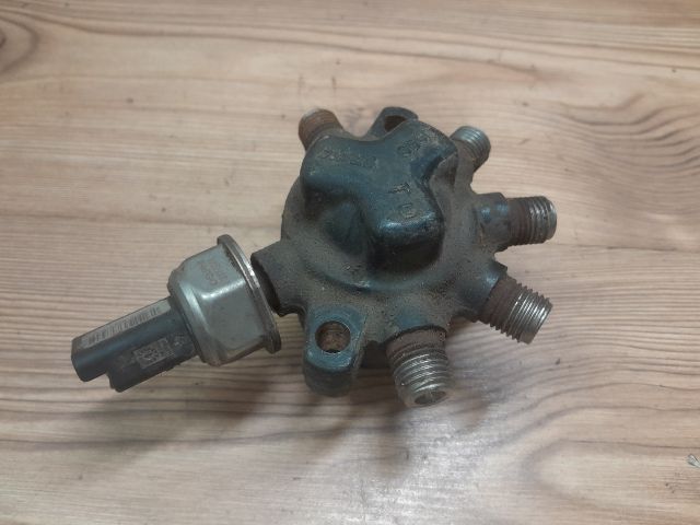 bontott DACIA LOGAN Közösnyomócső