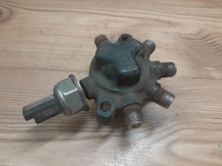 bontott DACIA LOGAN Közösnyomócső