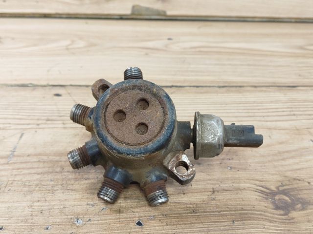 bontott DACIA LOGAN Közösnyomócső