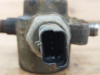 bontott DACIA LOGAN Közösnyomócső