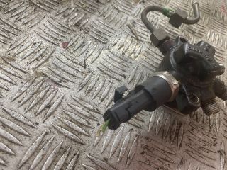 bontott DACIA LOGAN Közösnyomócső