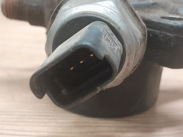 bontott DACIA LOGAN Közösnyomócső