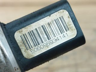 bontott DACIA LOGAN Közösnyomócső