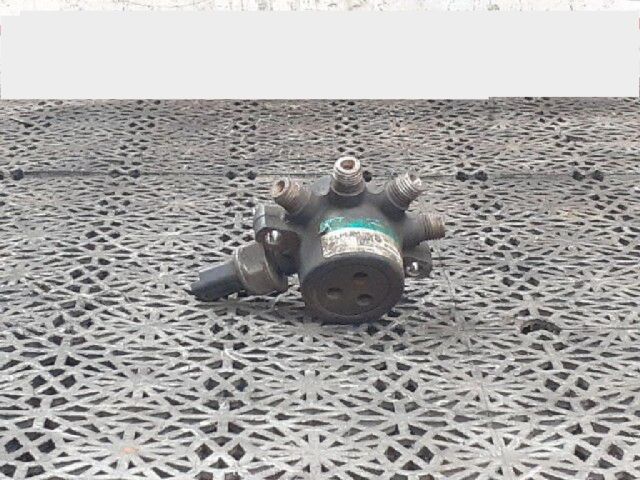 bontott DACIA LOGAN Közösnyomócső