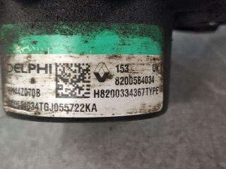 bontott DACIA LOGAN Közösnyomócső