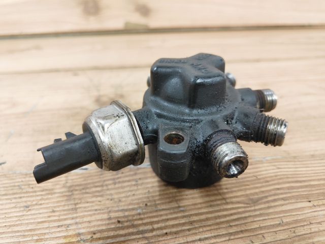 bontott DACIA LOGAN Közösnyomócső