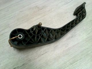 bontott DACIA LOGAN Kuplung Pedál