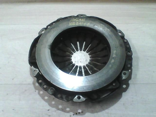 bontott DACIA LOGAN Kuplung Szerkezet