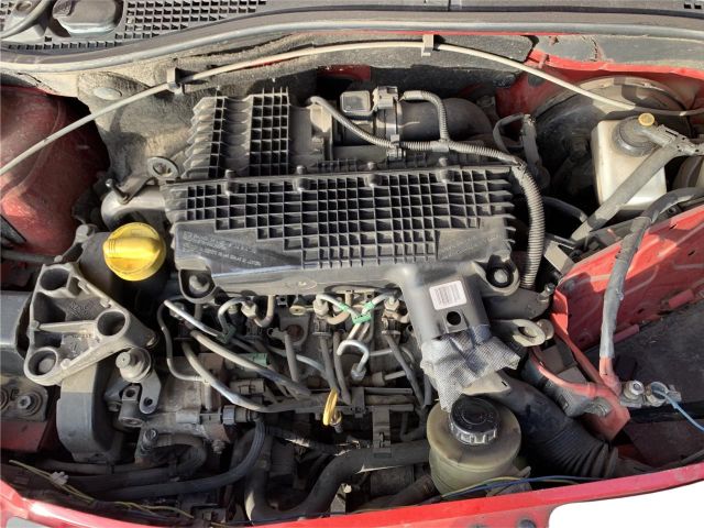 bontott DACIA LOGAN Kuplung Szerkezet