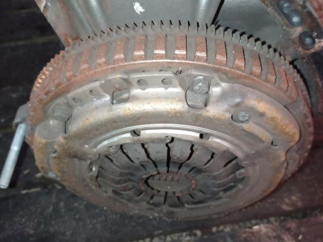 bontott DACIA LOGAN Kuplung Szett Lendkerékkel