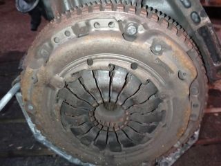 bontott DACIA LOGAN Kuplung Szett Lendkerékkel