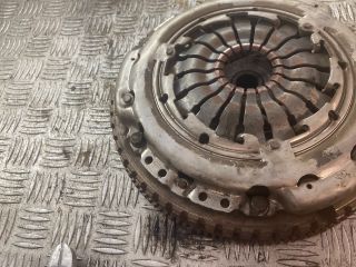 bontott DACIA LOGAN Kuplung Szett Lendkerékkel