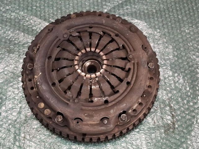 bontott DACIA LOGAN Kuplung Szett (Szerkezet, Tárcsa)