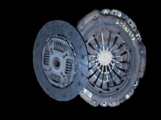 bontott DACIA LOGAN Kuplung Szett (Szerkezet, Tárcsa)