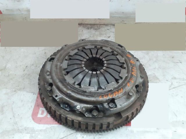 bontott DACIA LOGAN Kuplung Szett (Szerkezet, Tárcsa)