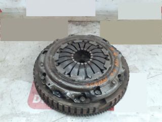 bontott DACIA LOGAN Kuplung Szett (Szerkezet, Tárcsa)