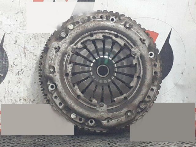 bontott DACIA LOGAN Kuplung Szett (Szerkezet, Tárcsa)