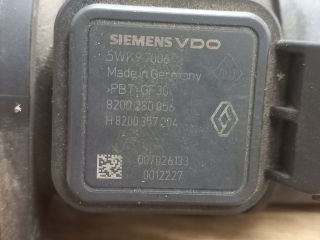 bontott DACIA LOGAN Légtömegmérő