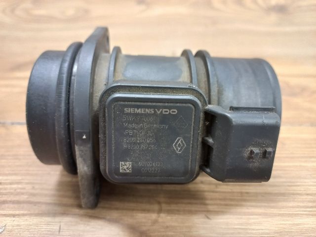 bontott DACIA LOGAN Légtömegmérő