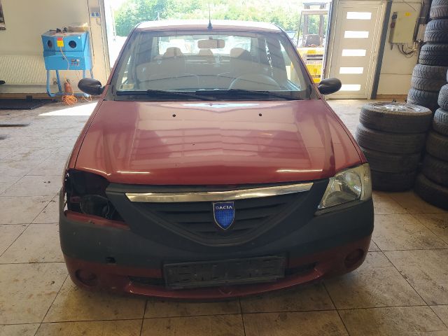 bontott DACIA LOGAN Leömlő (Soros)