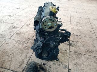 bontott DACIA LOGAN Motor (Fűzött blokk hengerfejjel)