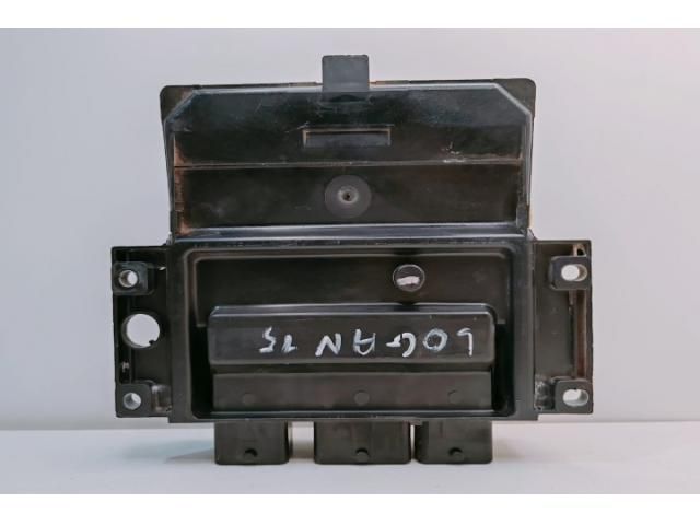 bontott DACIA LOGAN Motorvezérlő