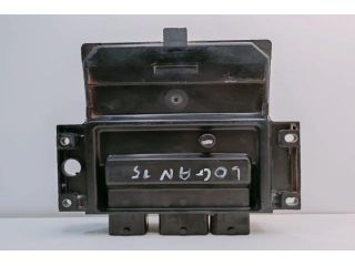 bontott DACIA LOGAN Motorvezérlő