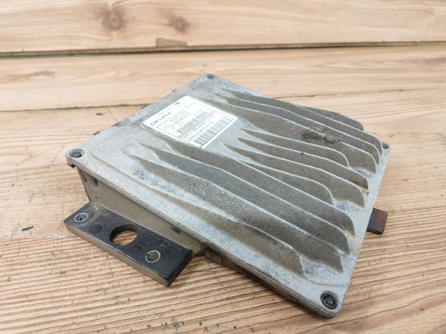 bontott DACIA LOGAN Motorvezérlő