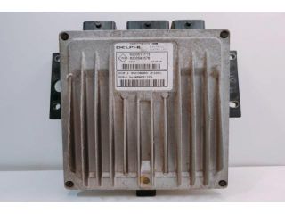 bontott DACIA LOGAN Motorvezérlő