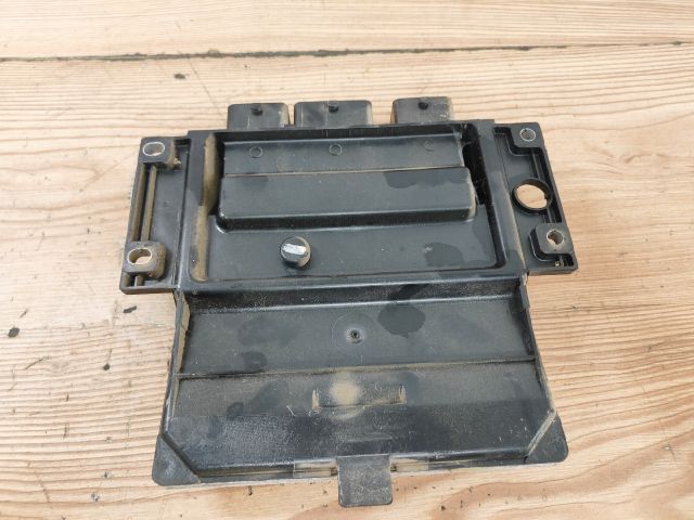 bontott DACIA LOGAN Motorvezérlő