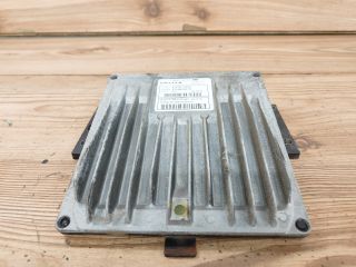 bontott DACIA LOGAN Motorvezérlő