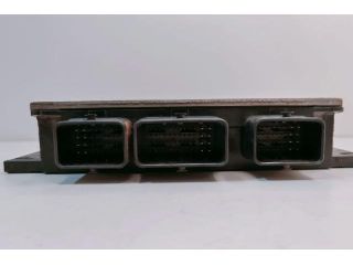 bontott DACIA LOGAN Motorvezérlő