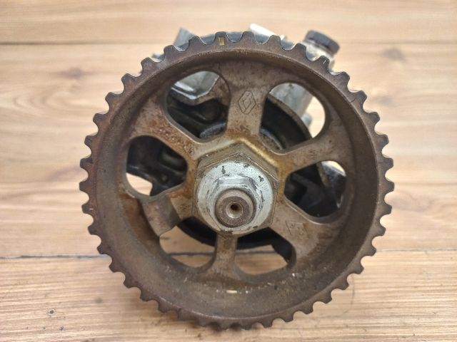 bontott DACIA LOGAN Nagynyomású Szivattyú