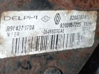 bontott DACIA LOGAN Nagynyomású Szivattyú