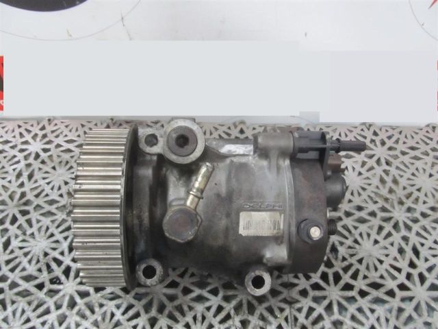 bontott DACIA LOGAN Nagynyomású Szivattyú