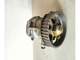 bontott DACIA LOGAN Nagynyomású Szivattyú