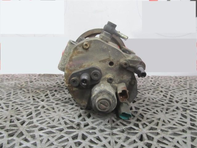 bontott DACIA LOGAN Nagynyomású Szivattyú